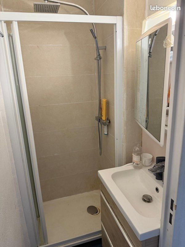 Appartement à vendre, 30m², Six-Fours-les-Plages