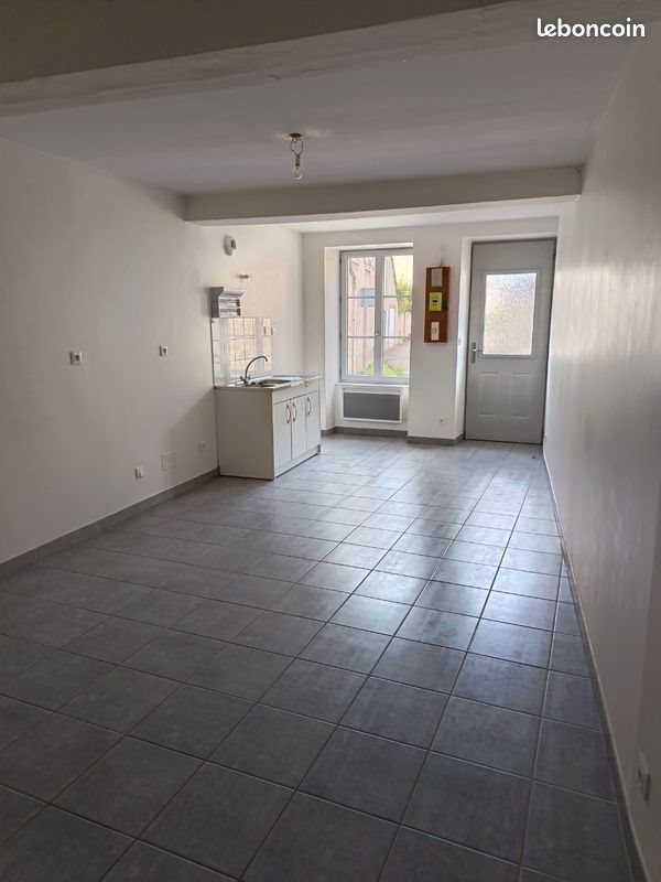 Maison à vendre, 66m², Corbigny
