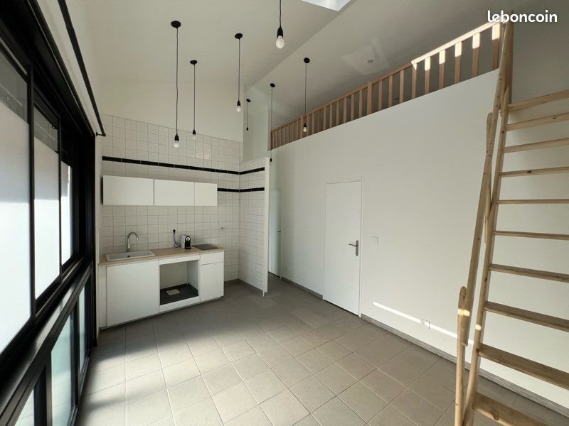 Appartement à louer, 33m², Toulon