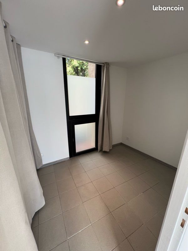 Appartement à louer, 33m², Toulon
