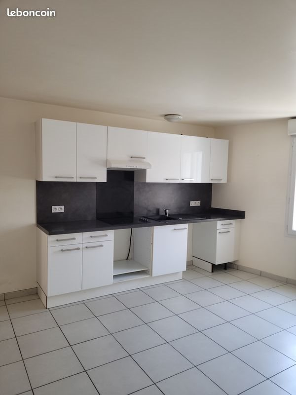 Appartement à louer, 43m², Cazouls-lès-Béziers