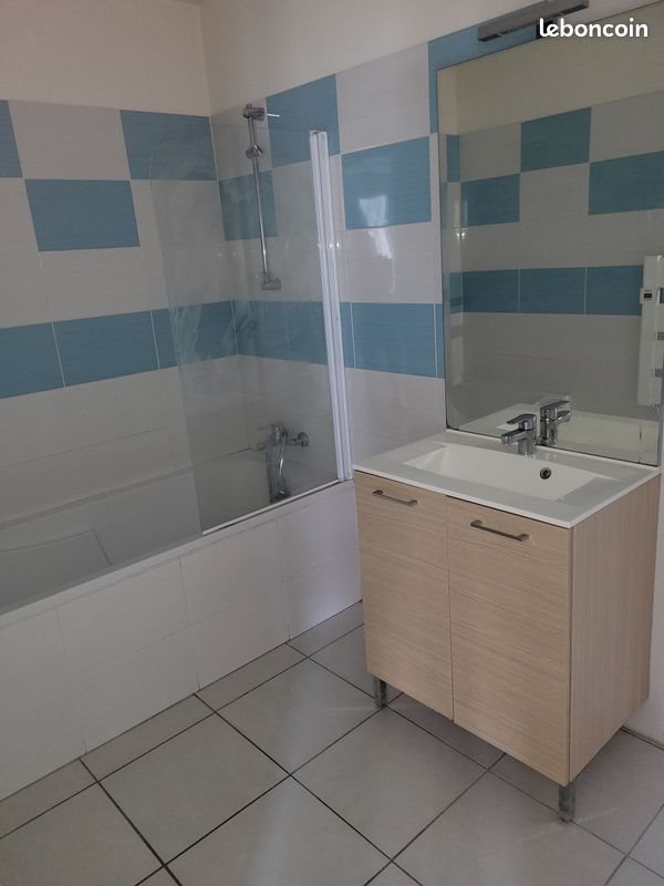 Appartement à louer, 43m², Cazouls-lès-Béziers