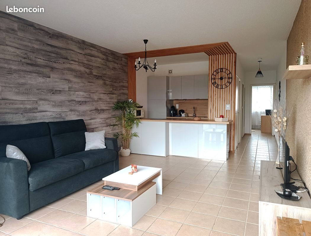 Appartement à louer, 42m², Embrun
