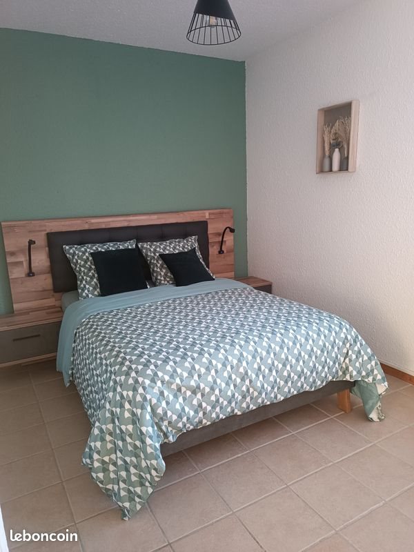 Appartement à louer, 42m², Embrun