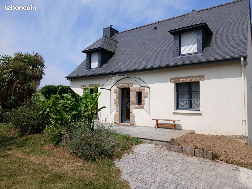Maison à louer, 122m², Bruz