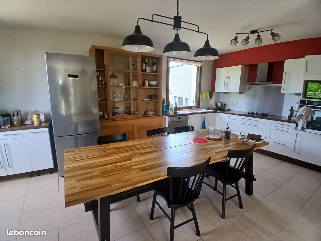 Maison à louer, 122m², Bruz