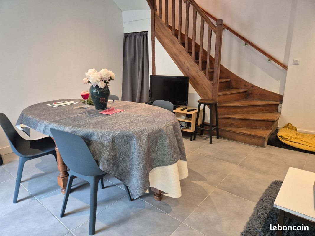 Maison à vendre, 81m², Urzy