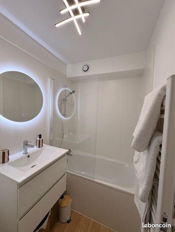 Appartement à louer, 24m², Cholet
