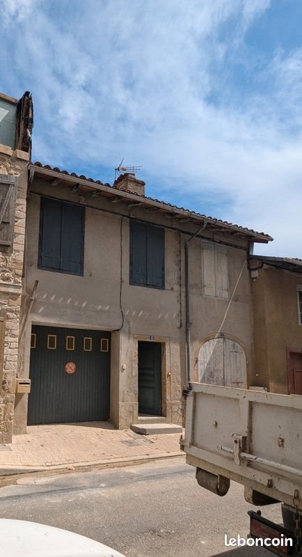 Maison à louer, 40m², Mirande