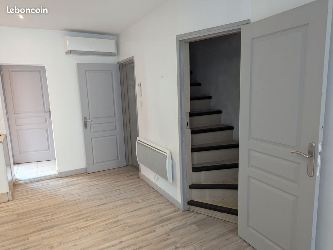 Maison à louer, 40m², Mirande