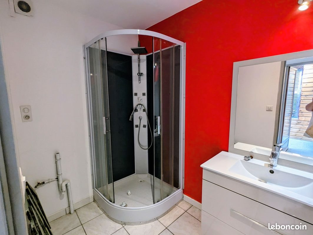 Maison à louer, 40m², Mirande