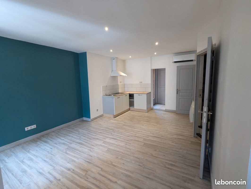 Maison à louer, 40m², Mirande