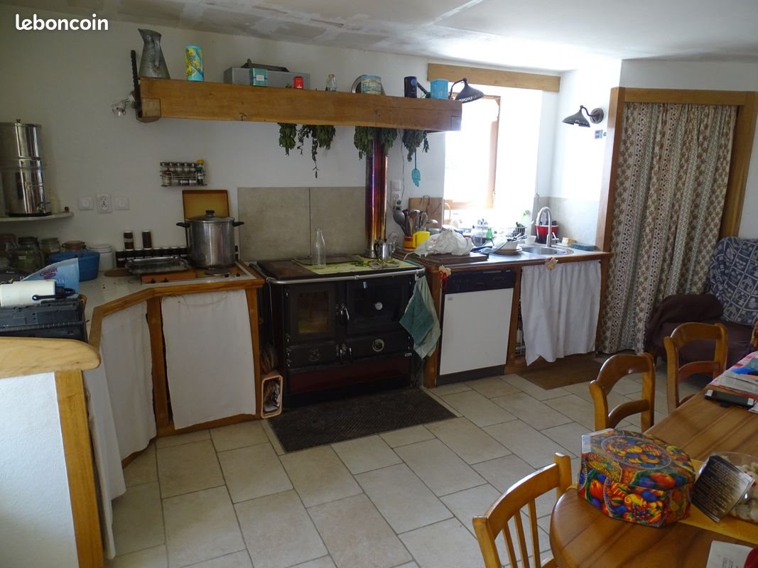 Maison à vendre, 180m², Rullac-Saint-Cirq