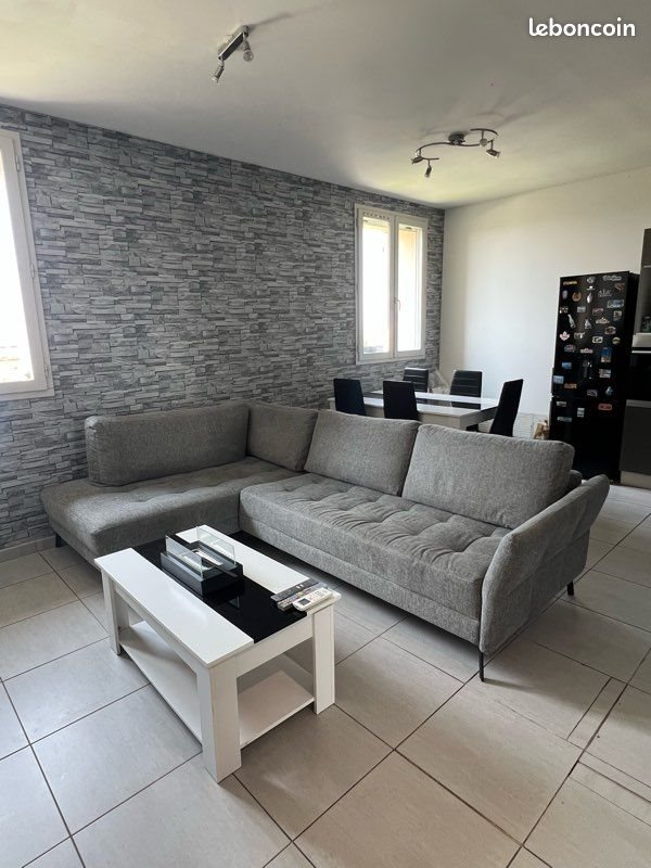 Appartement à vendre, 60m², Berre-l'Étang