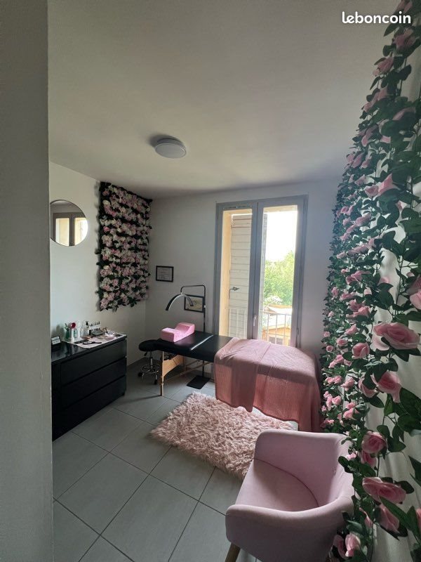 Appartement à vendre, 60m², Berre-l'Étang