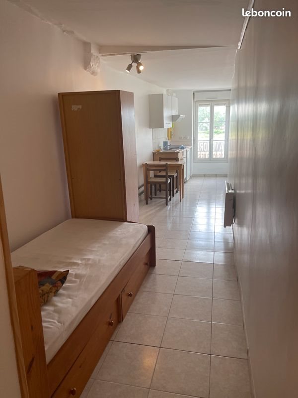 Appartement à louer, 20m², Nevers
