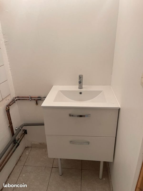 Appartement à louer, 20m², Nevers