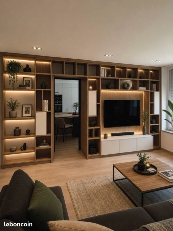 Appartement à vendre, 125m², Sarrebourg