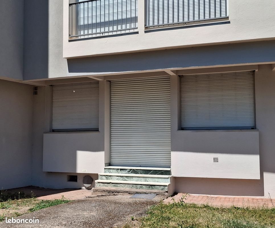 Appartement à vendre, 38m², Sarrebourg