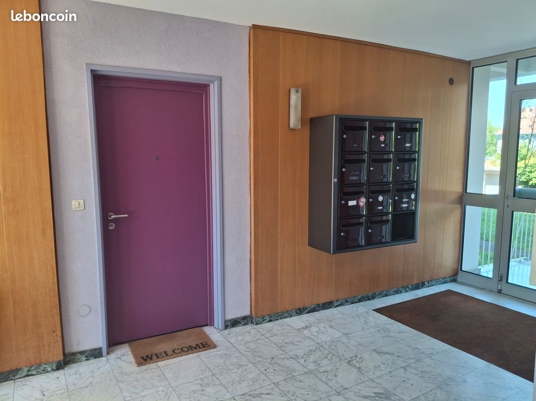 Appartement à vendre, 38m², Sarrebourg