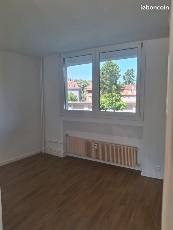 Appartement à vendre, 38m², Sarrebourg