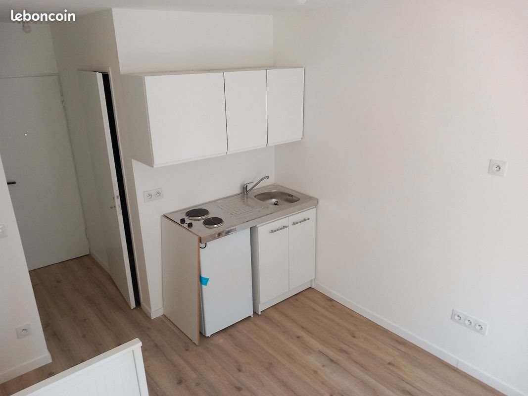 Appartement à louer, 15m², Grenoble