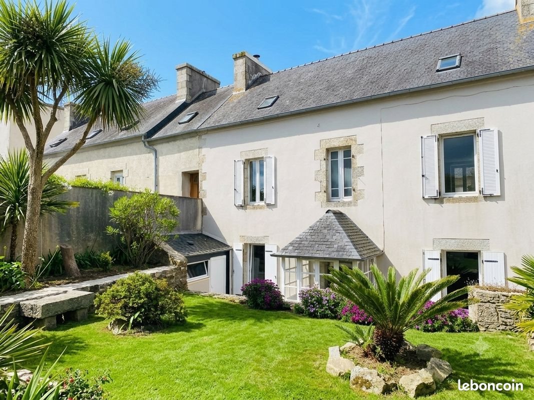 Maison à louer, 143m², Lannilis