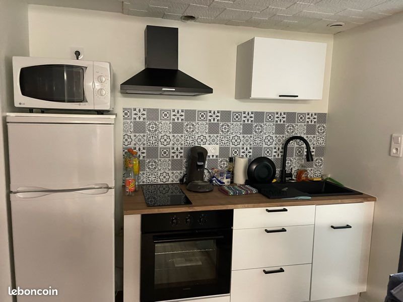 Appartement à louer, 45m², Oyonnax