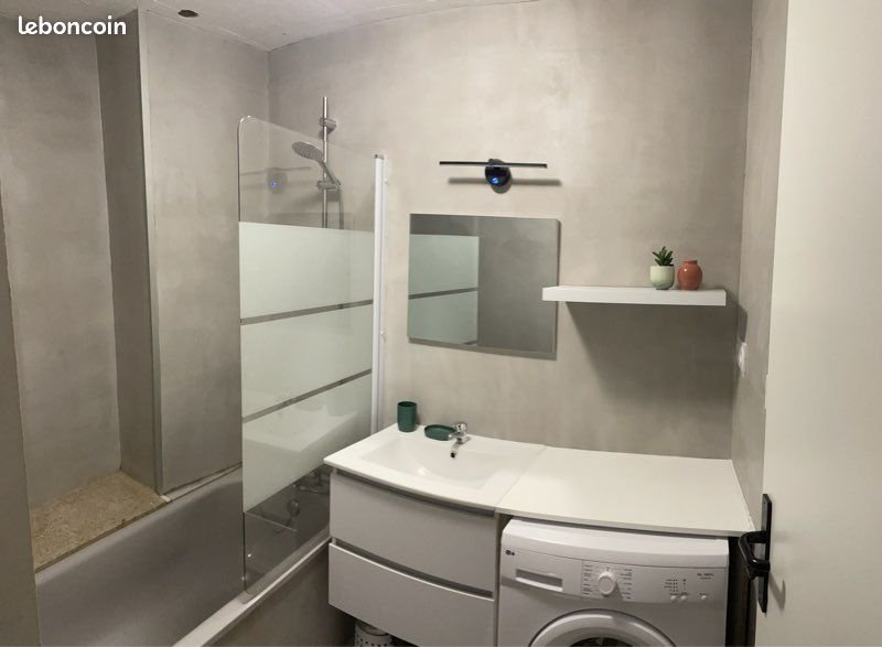 Appartement à louer, 45m², Oyonnax