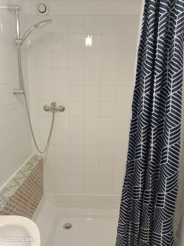 Appartement à louer, 22m², Saint-Nazaire