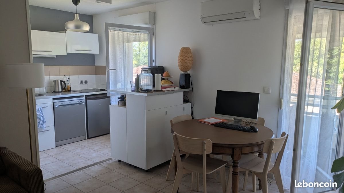 Appartement à louer, 56m², Avignon