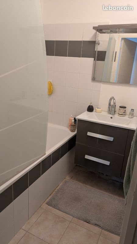 Appartement à louer, 56m², Avignon