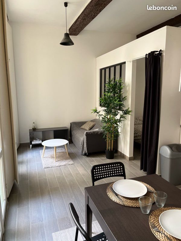 Appartement à louer, 32m², Libourne