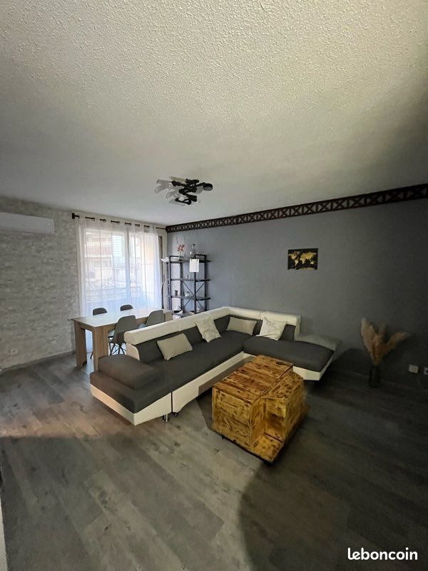 Appartement à louer, 70m², Agen