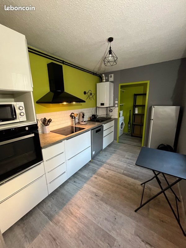 Appartement à louer, 70m², Agen