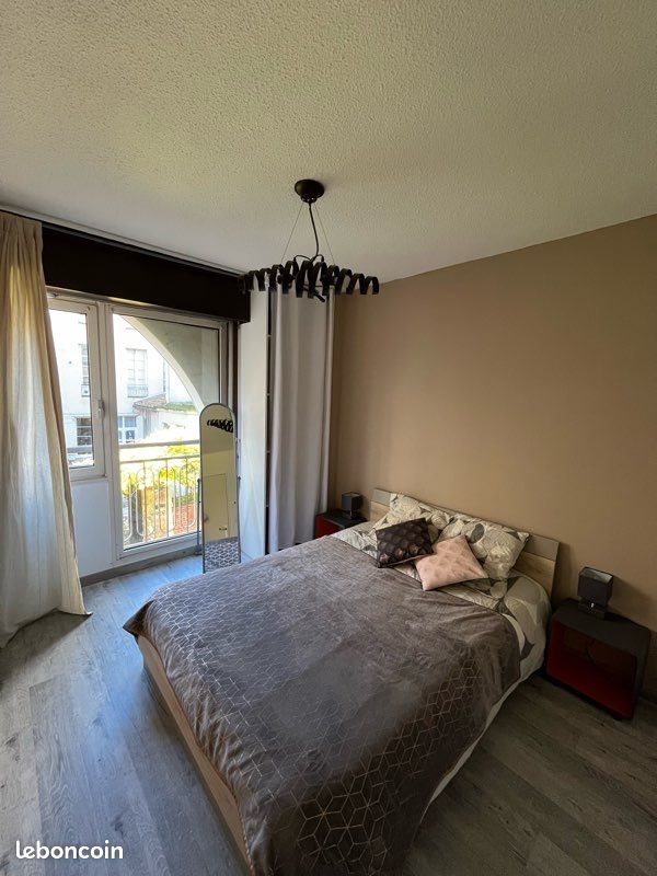 Appartement à louer, 70m², Agen