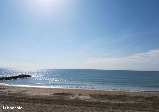 Appartement à louer, 27m², Palavas-les-Flots