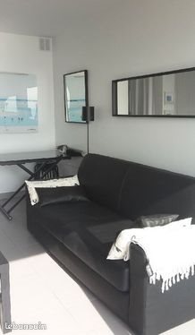 Appartement à louer, 27m², Palavas-les-Flots