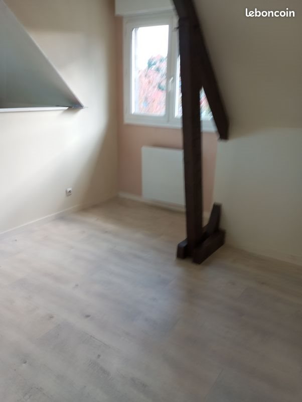 Appartement à louer, 38m², Châteaugiron