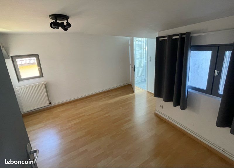 Appartement à louer, 49m², Montbéliard