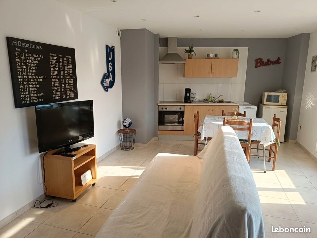 Appartement à louer, 41m², Plouha
