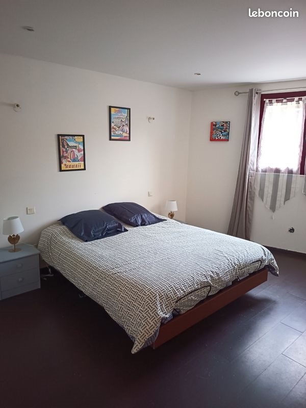 Appartement à louer, 41m², Plouha