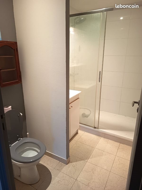 Appartement à louer, 41m², Plouha