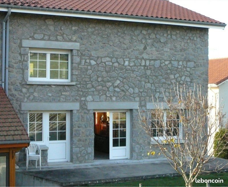 Maison à louer, 167m², Jonzieux