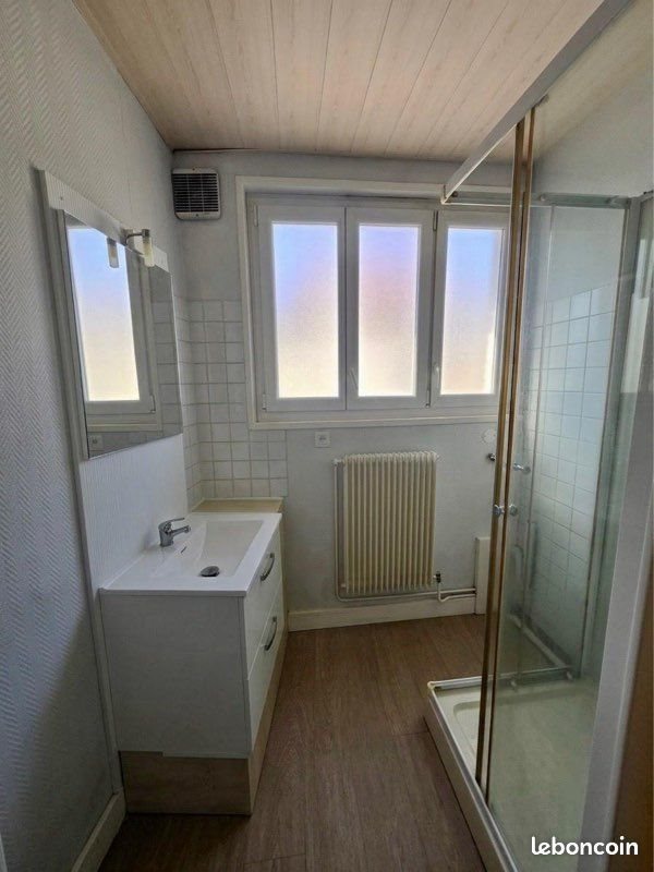 Appartement à louer, 40m², Troyes