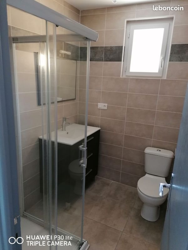 Appartement à louer, 58m², Hérépian