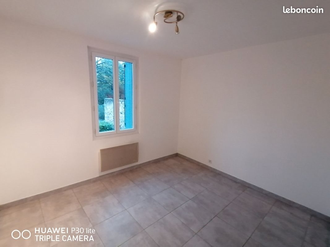 Appartement à louer, 58m², Hérépian