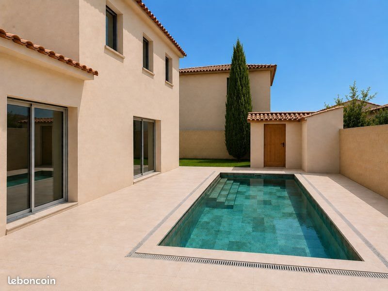 Maison à vendre, 125m², Fos-sur-Mer