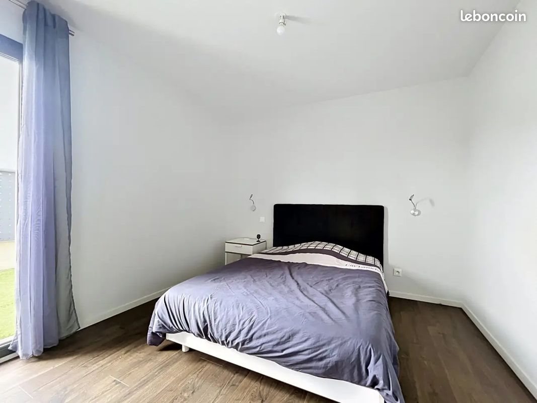 Maison à vendre, 110m², Chassieu