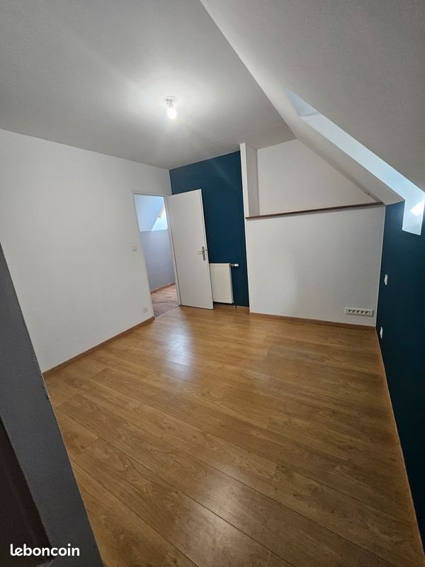 Appartement à louer, 80m², Is-sur-Tille